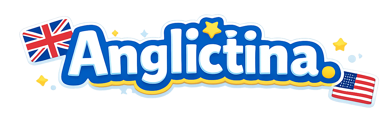 Hravá Angličtina